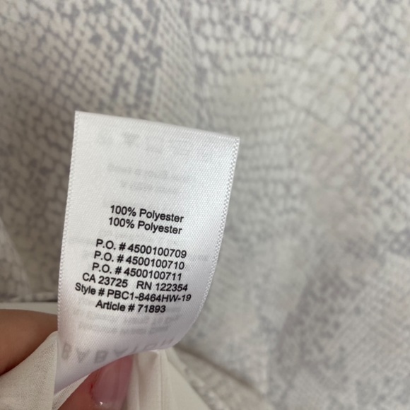 Aritzia Patricio Dress - Picture 9 of 15